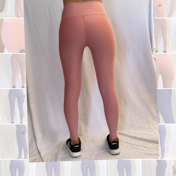 LEVWAY Leggings-NEW BRAND-Sportswear. Supplex material, Exercise. - Picture 6 of 12